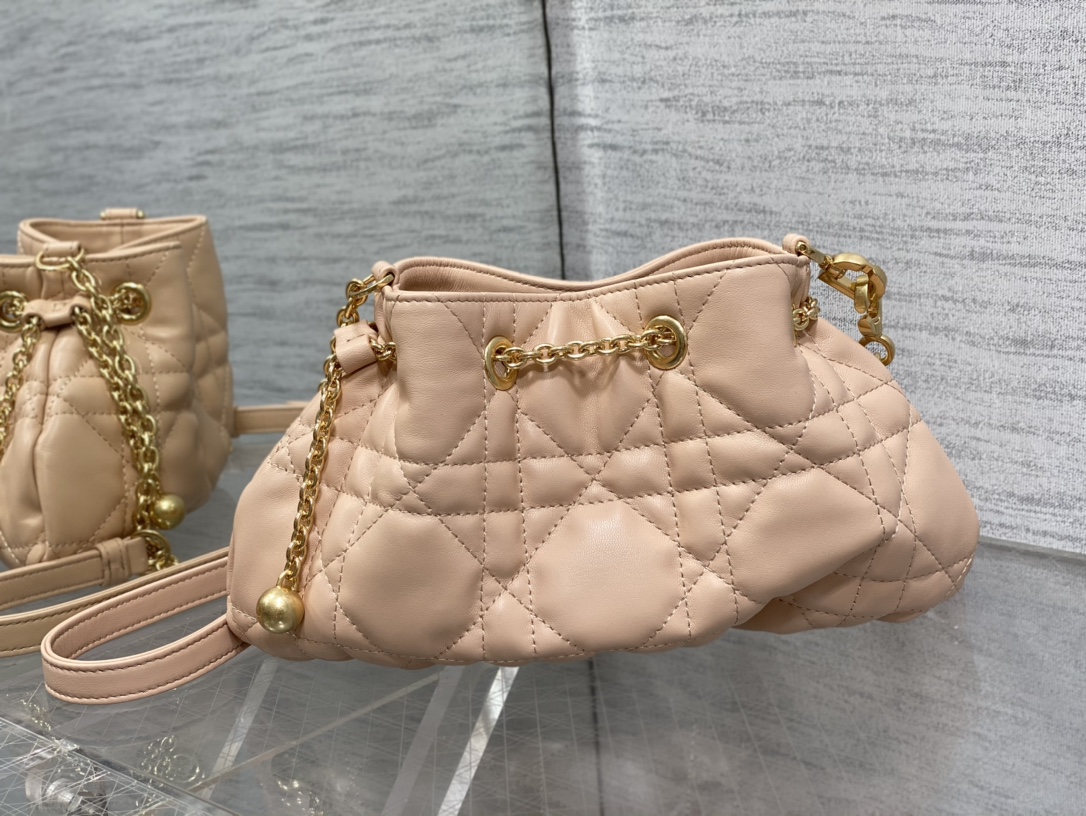 Di0r Diro Ammi Bag-27 * 15 * 12CM