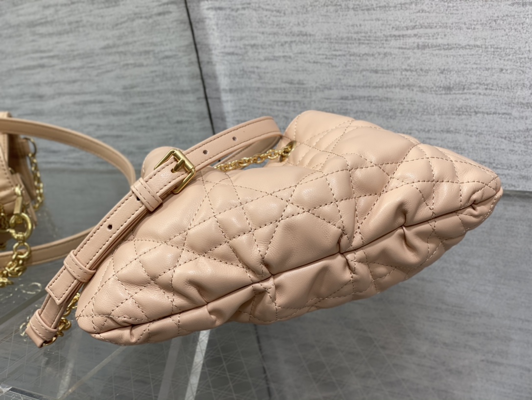 Di0r Diro Ammi Bag-27 * 15 * 12CM