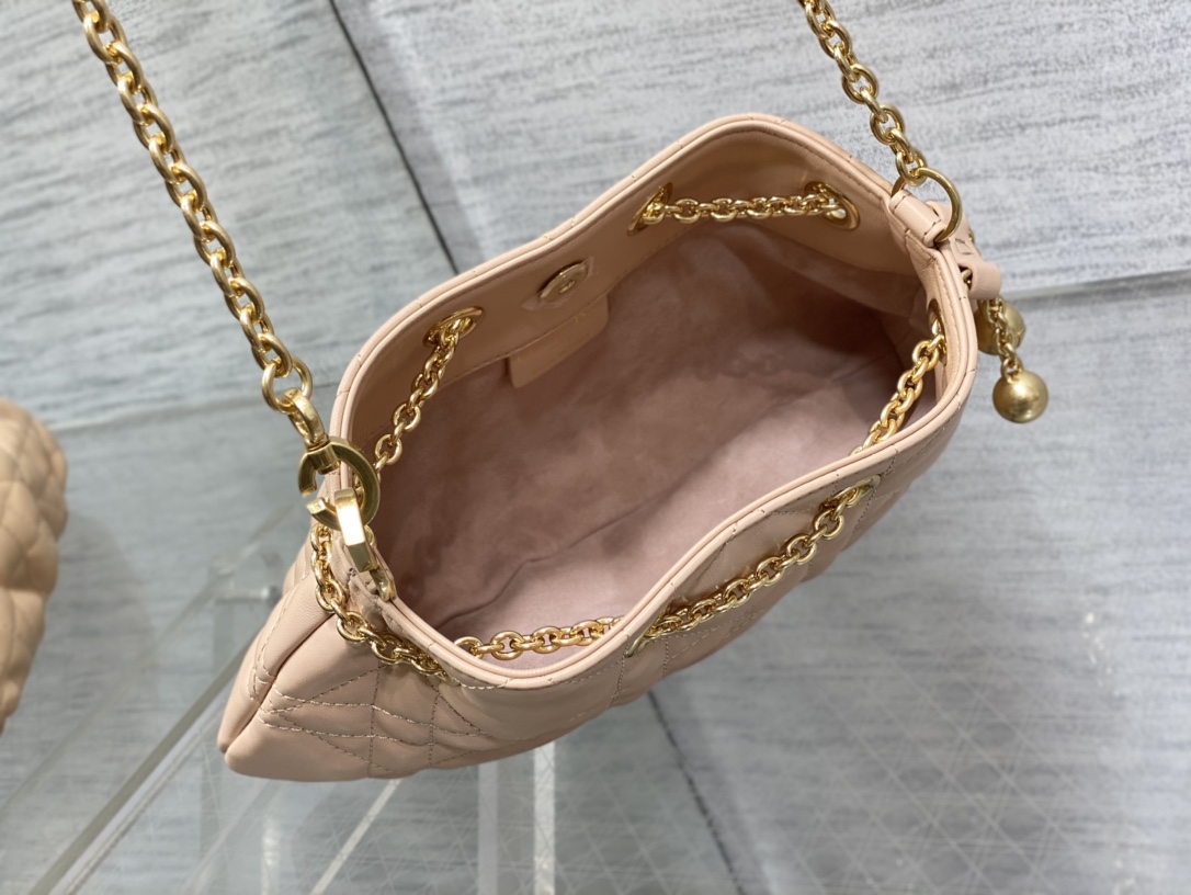 Di0r Diro Ammi Bag-27 * 15 * 12CM