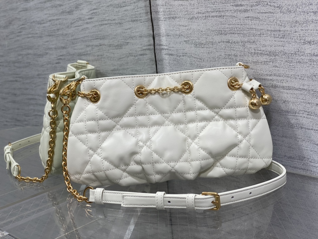 Di0r Diro Ammi Bag-27 * 15 * 12CM