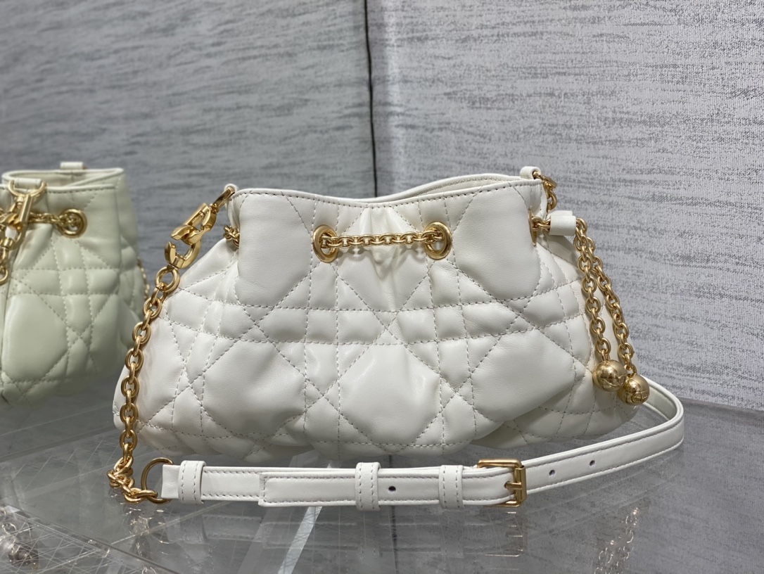 Di0r Diro Ammi Bag-27 * 15 * 12CM