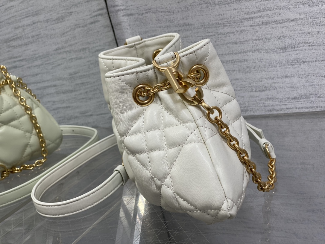 Di0r Diro Ammi Bag-27 * 15 * 12CM