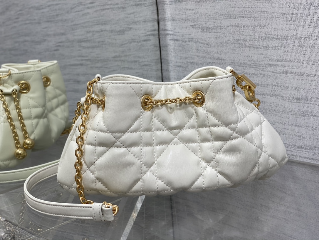 Di0r Diro Ammi Bag-27 * 15 * 12CM