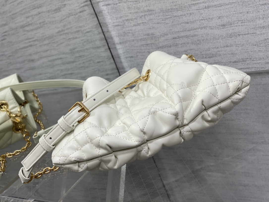 Di0r Diro Ammi Bag-27 * 15 * 12CM