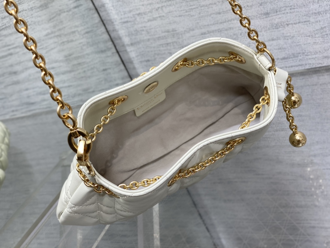Di0r Diro Ammi Bag-27 * 15 * 12CM