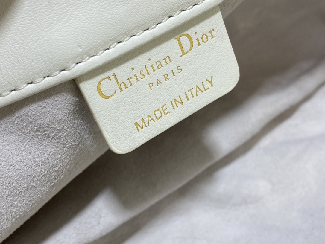 Di0r Diro Ammi Bag-27 * 15 * 12CM