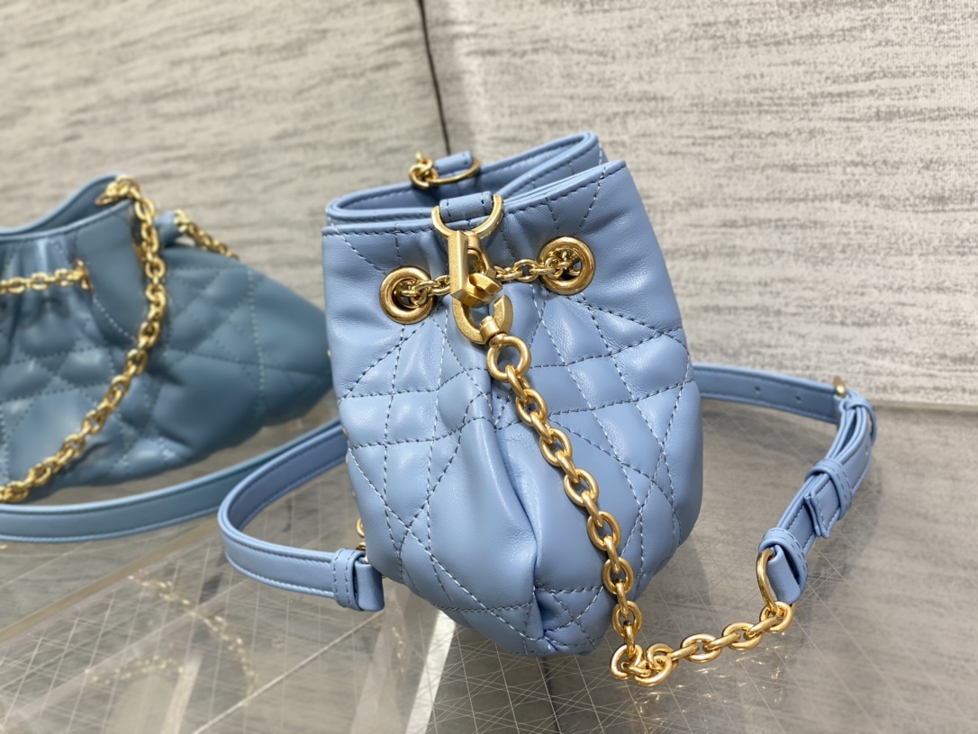 Di0r Diro Ammi Bag-27 * 15 * 12CM
