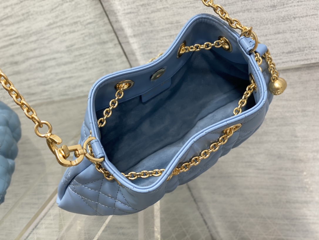 Di0r Diro Ammi Bag-27 * 15 * 12CM