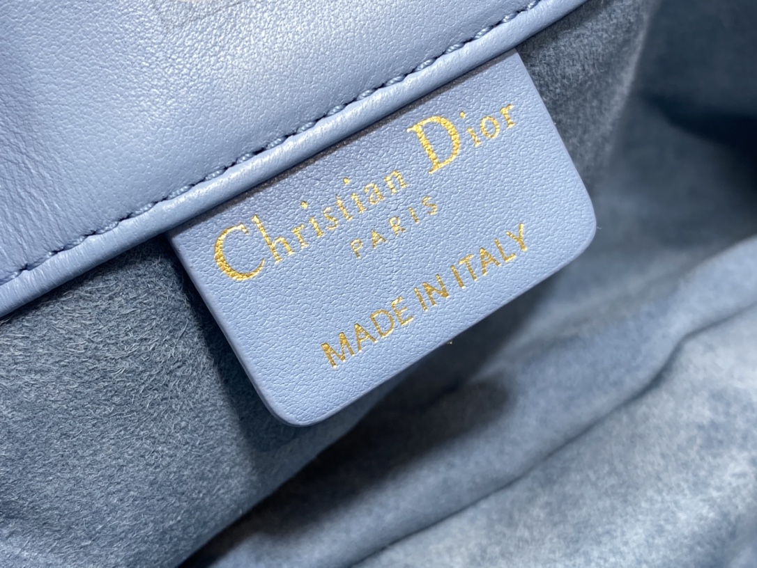 Di0r Diro Ammi Bag-27 * 15 * 12CM