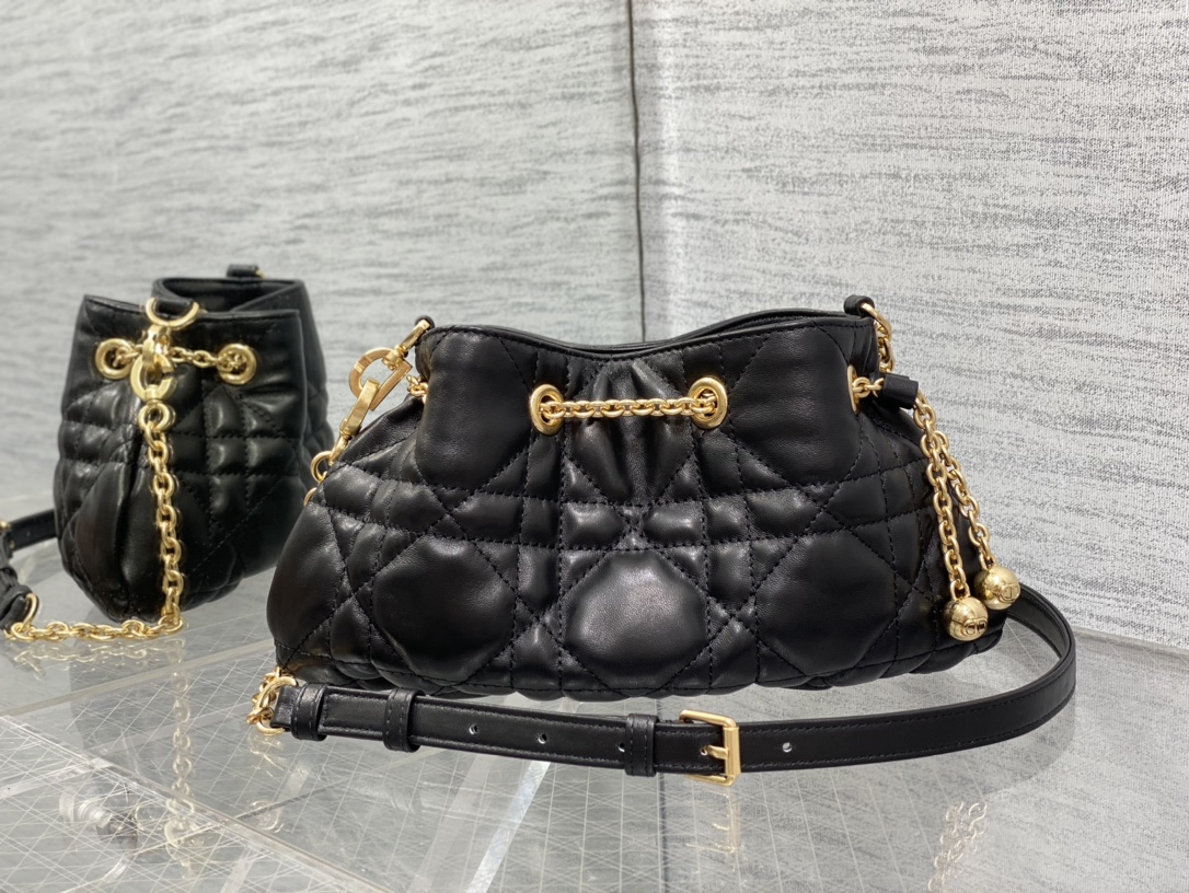 Di0r Diro Ammi Bag-27 * 15 * 12CM