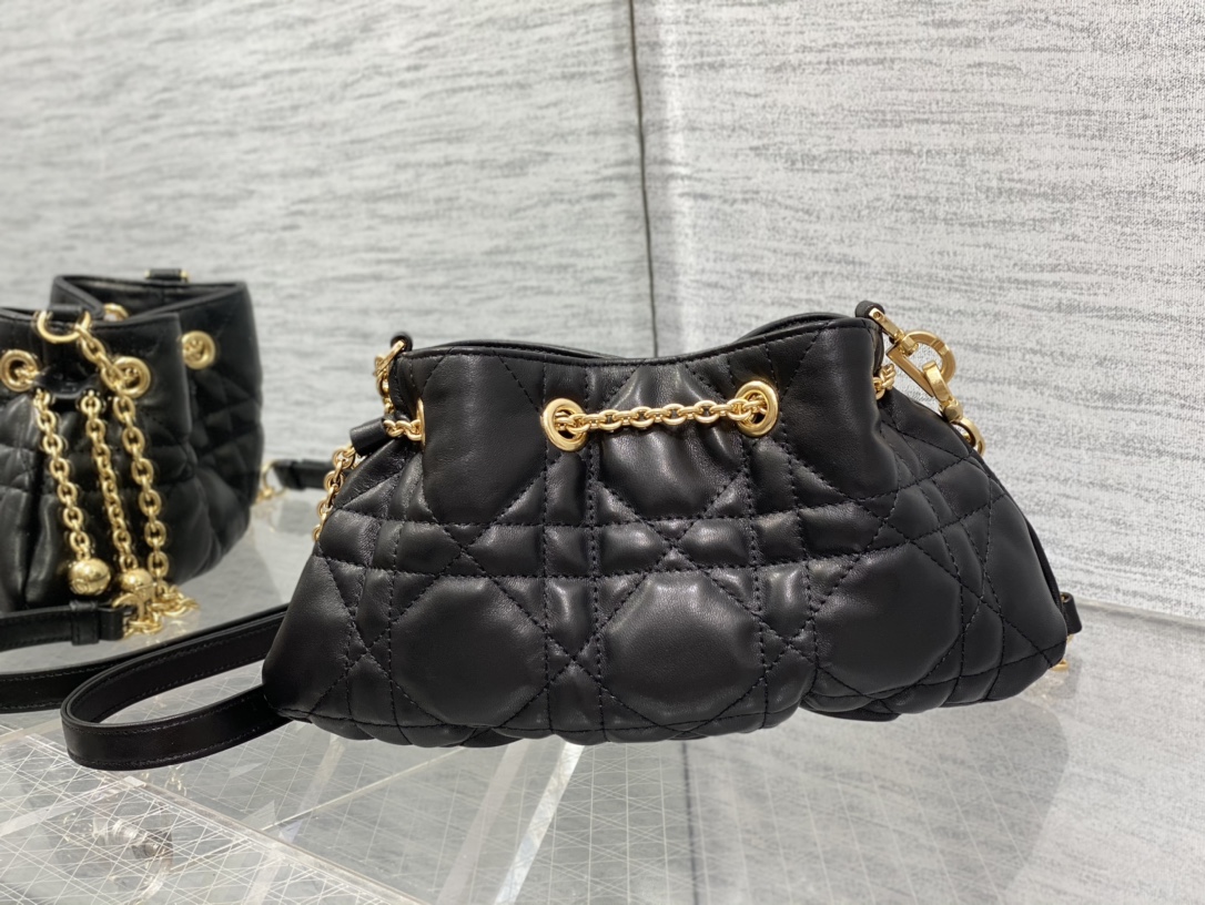Di0r Diro Ammi Bag-27 * 15 * 12CM