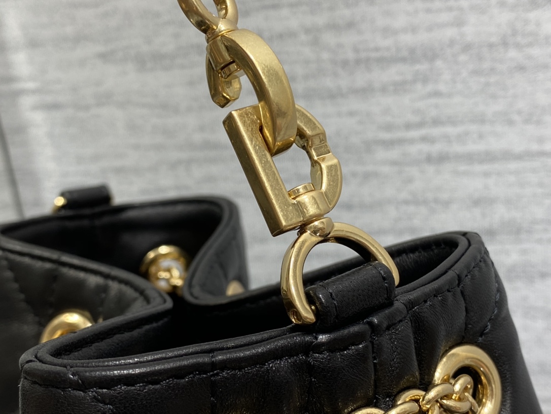 Di0r Diro Ammi Bag-27 * 15 * 12CM
