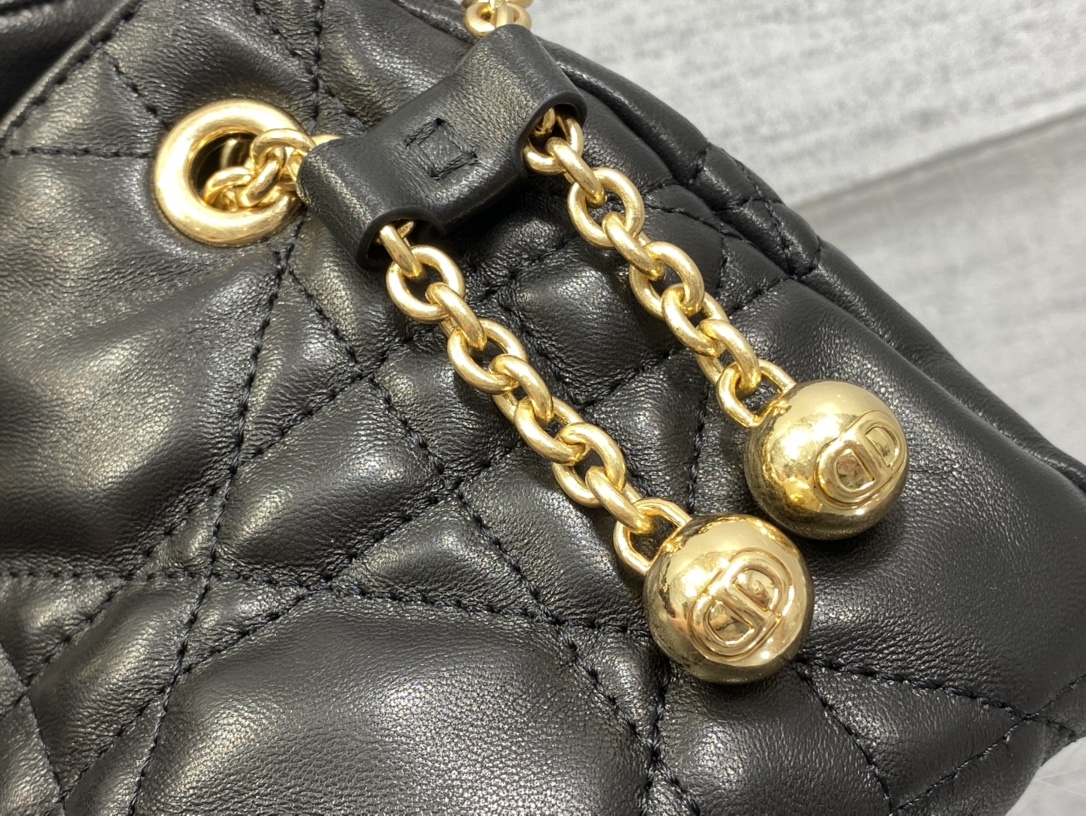 Di0r Diro Ammi Bag-27 * 15 * 12CM