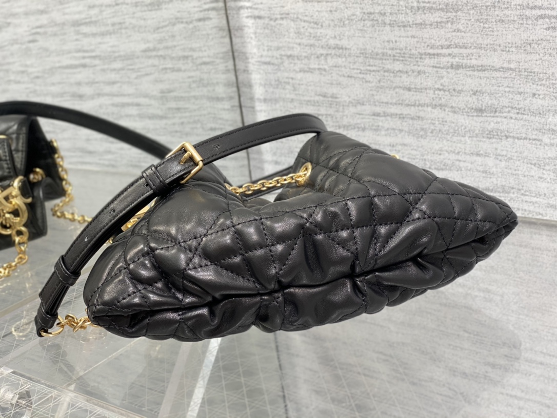 Di0r Diro Ammi Bag-27 * 15 * 12CM