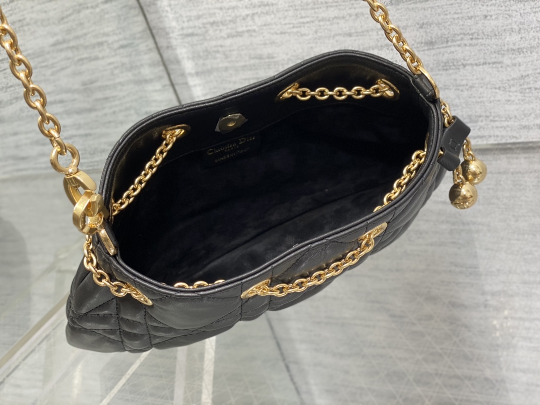Di0r Diro Ammi Bag-27 * 15 * 12CM