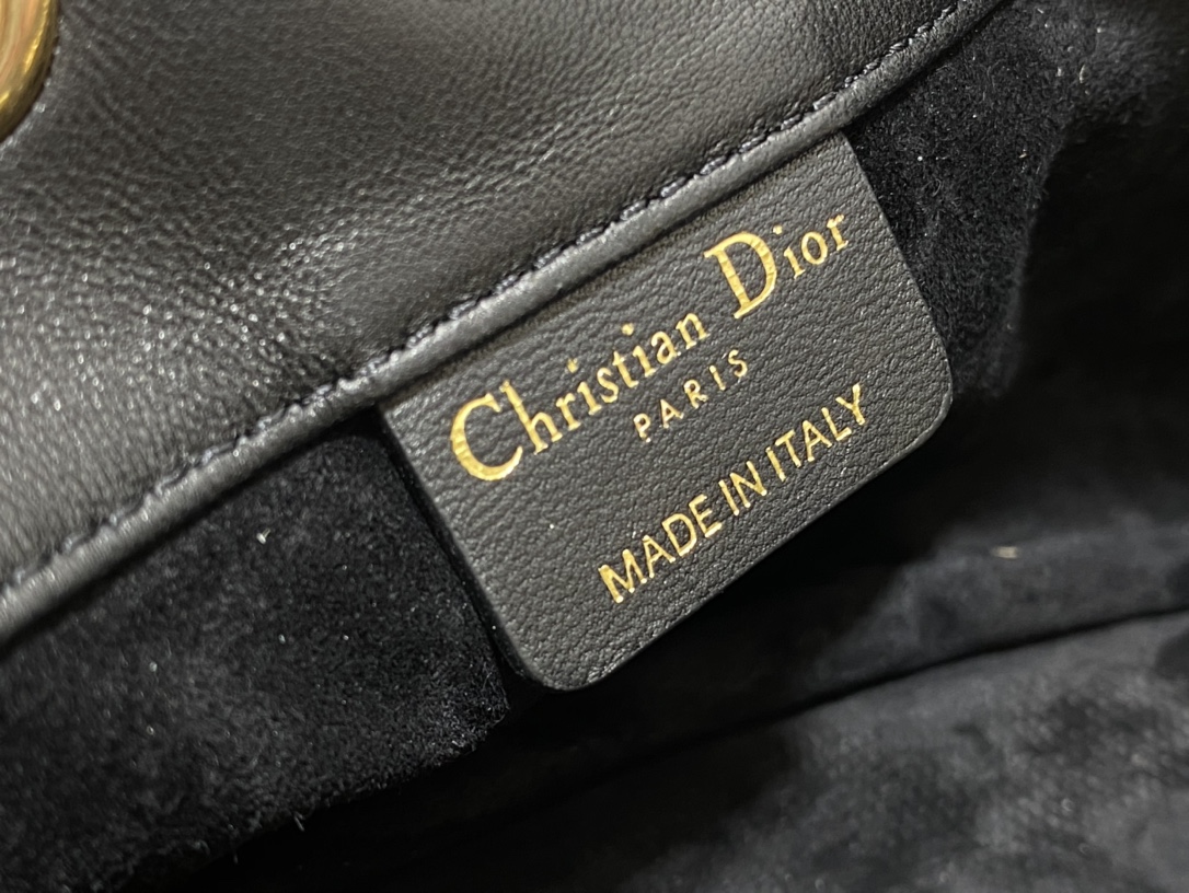 Di0r Diro Ammi Bag-27 * 15 * 12CM