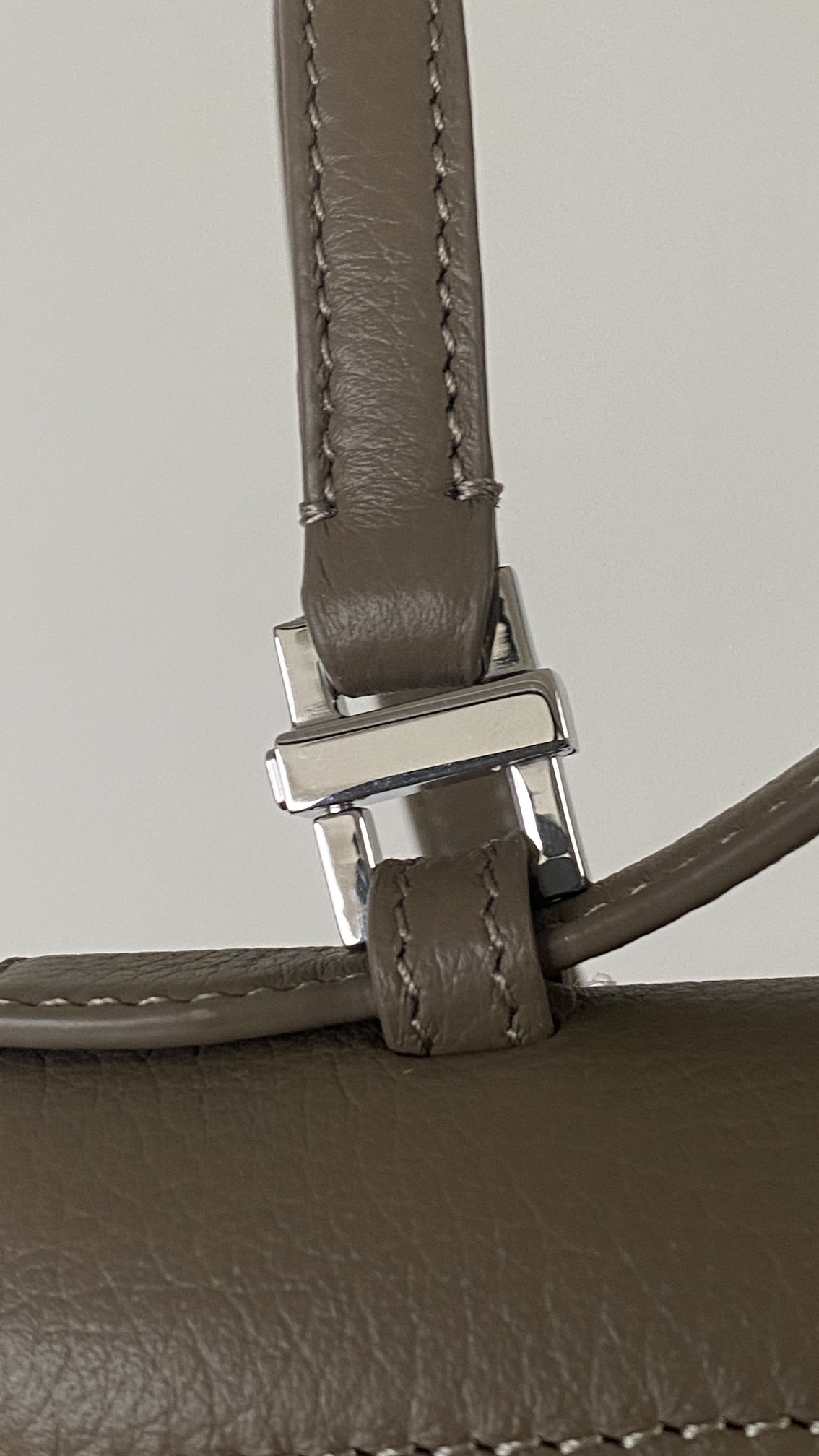 Loro Piana Bag-19CM