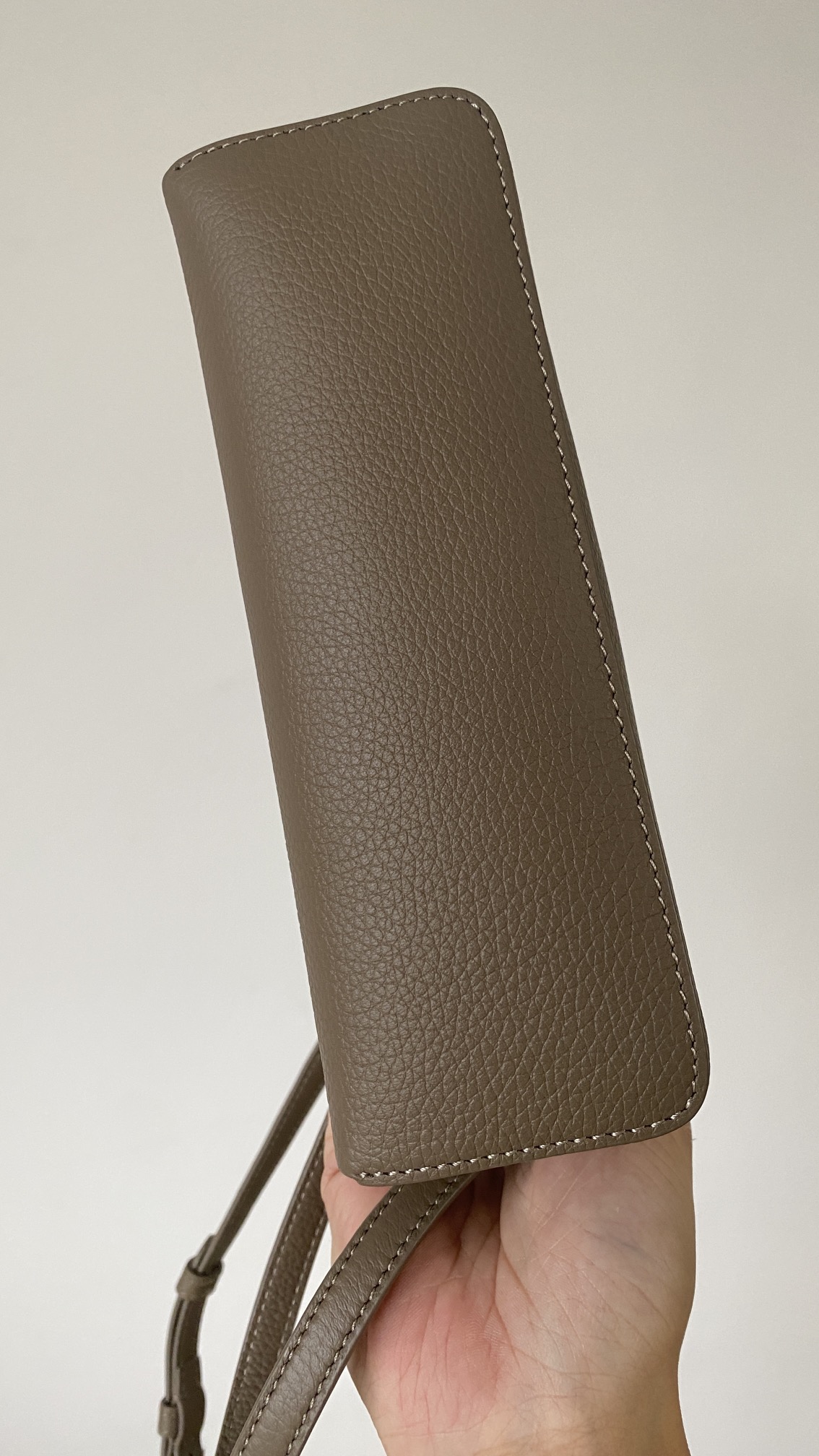 Loro Piana Bag-19CM