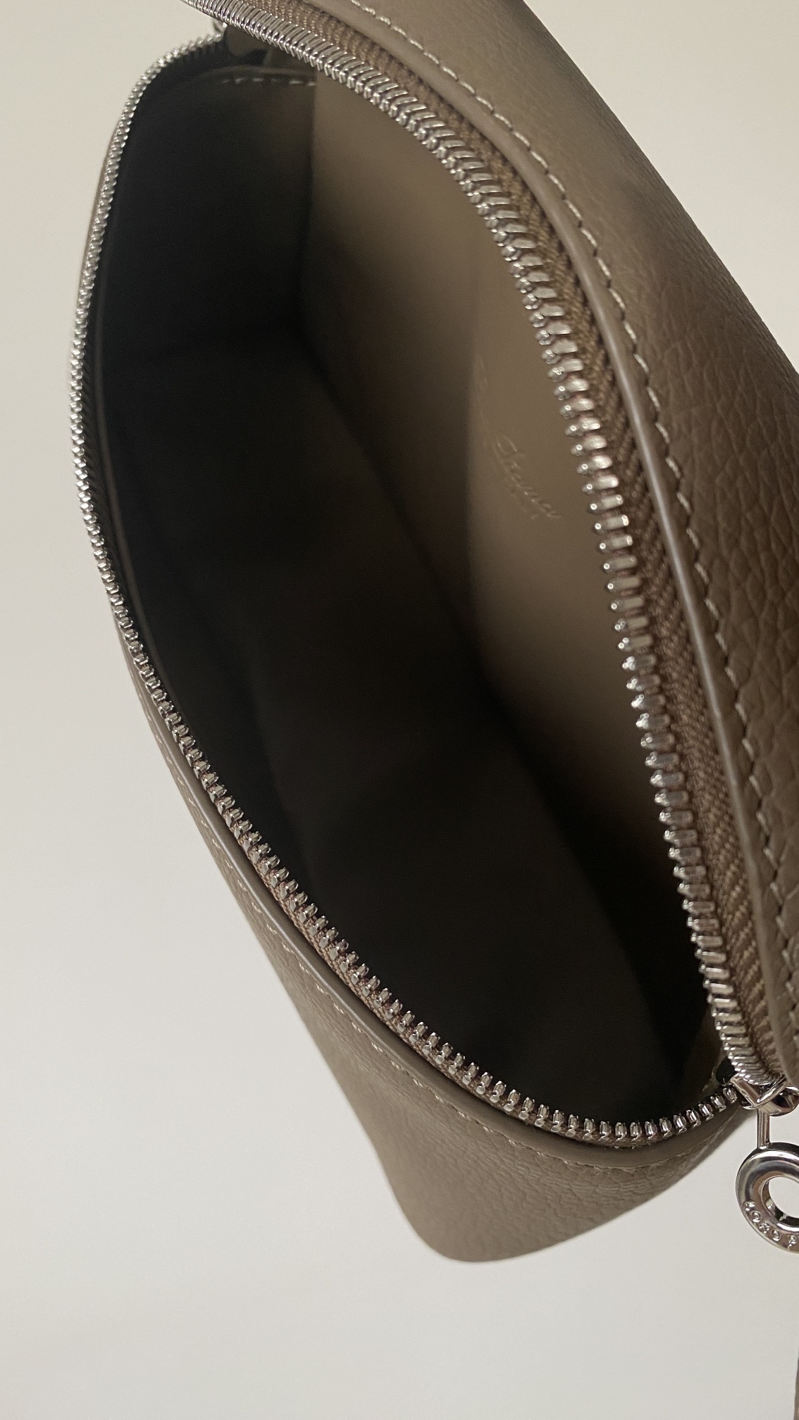 Loro Piana Bag-19CM