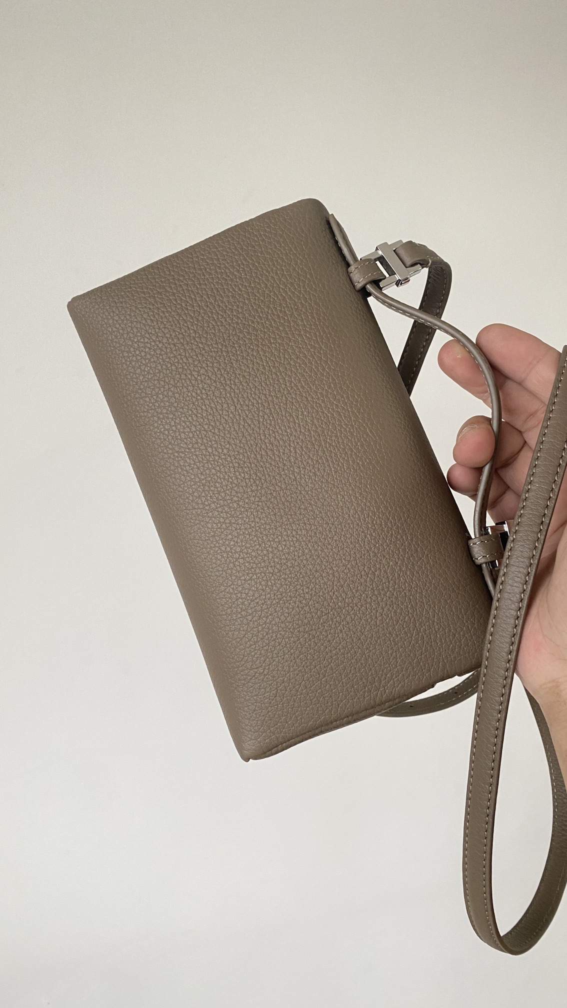 Loro Piana Bag-19CM