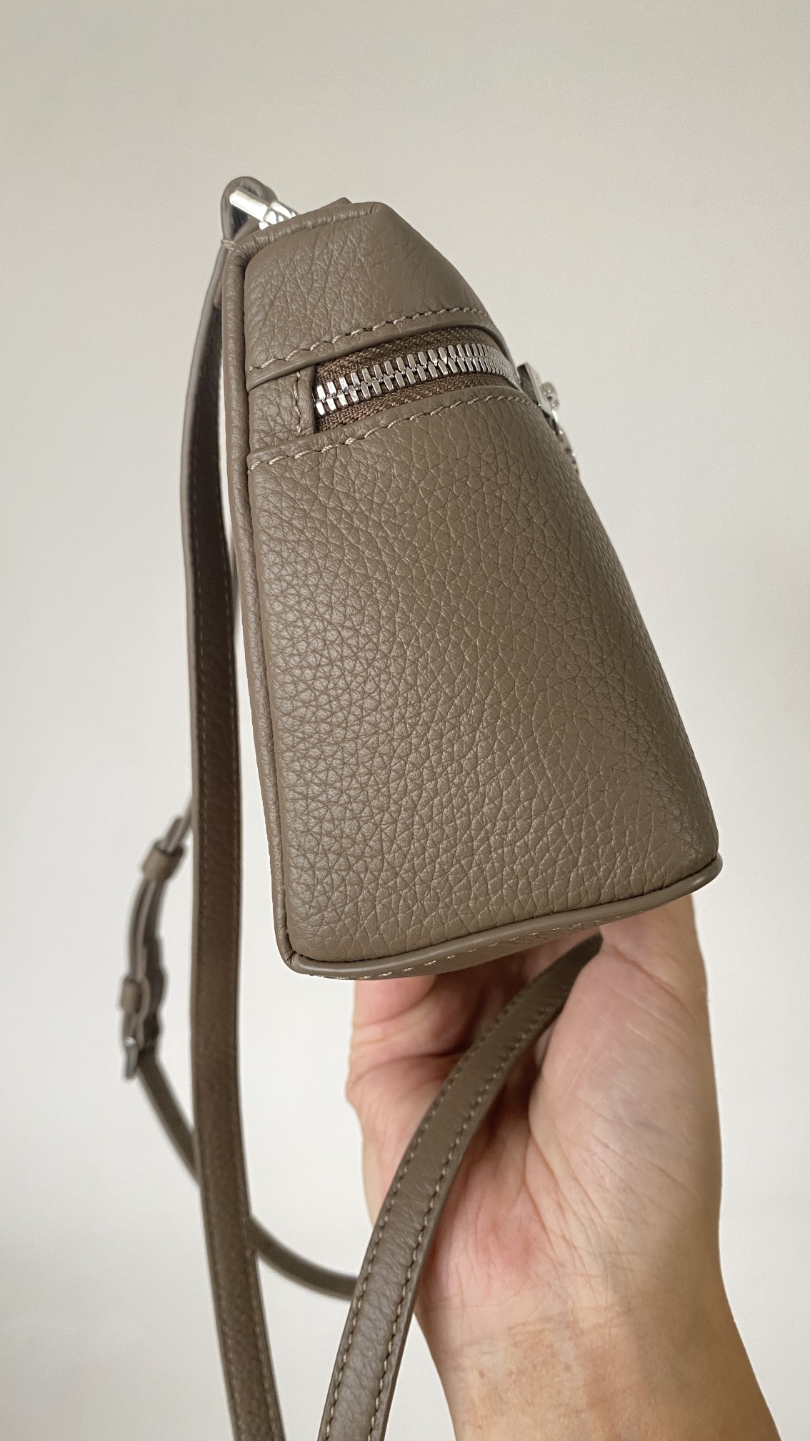 Loro Piana Bag-19CM