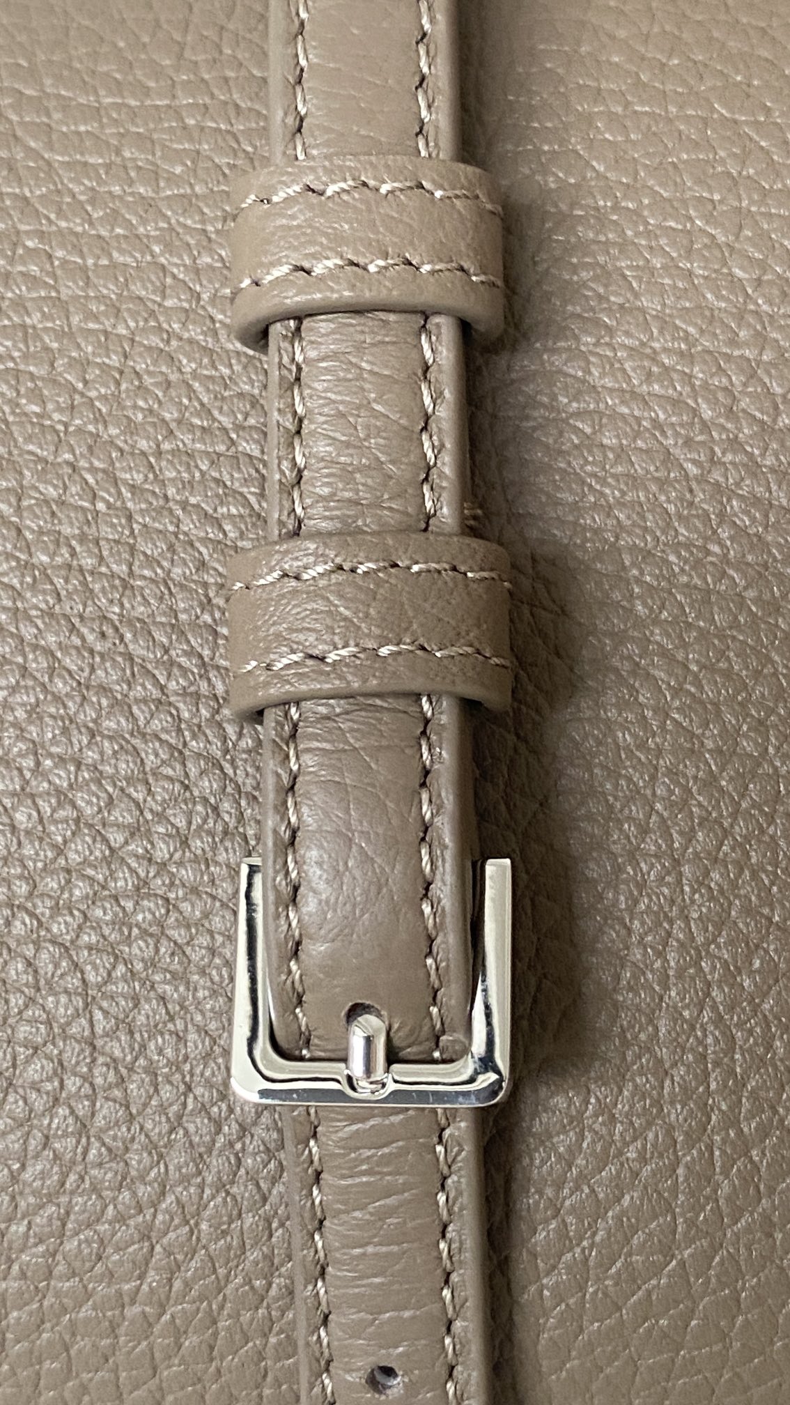 Loro Piana Bag-19CM