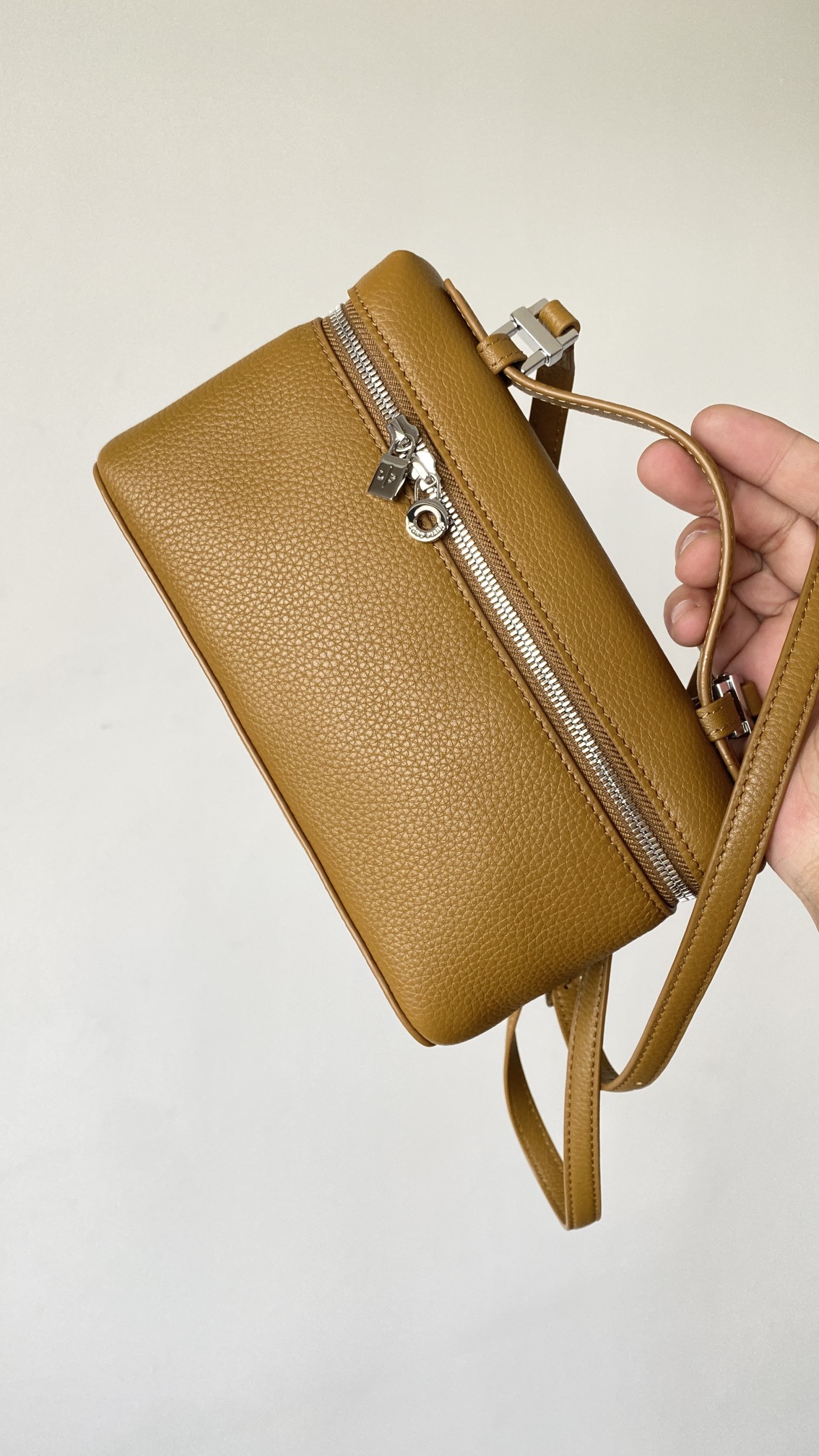 Loro Piana Bag-19CM