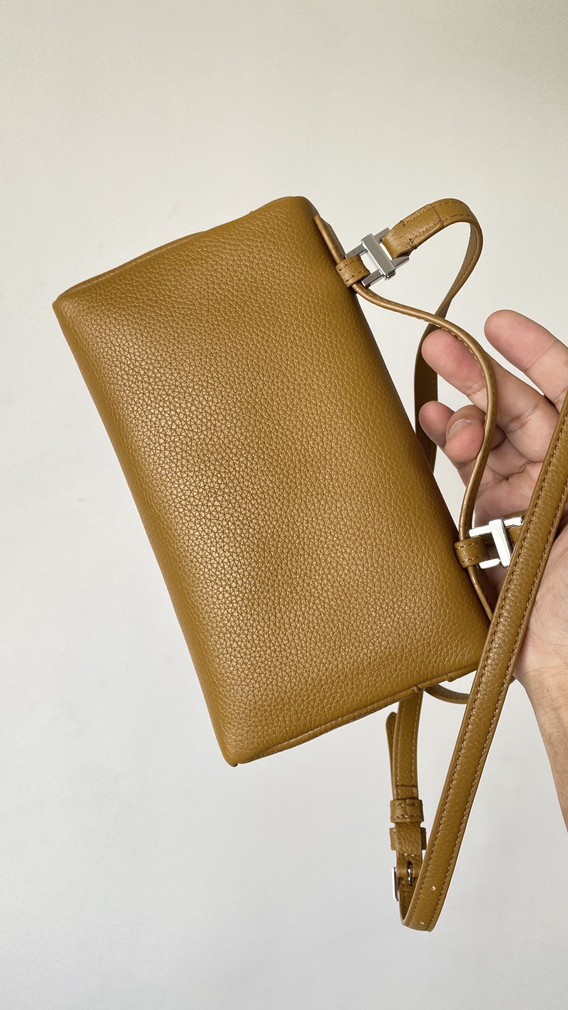 Loro Piana Bag-19CM