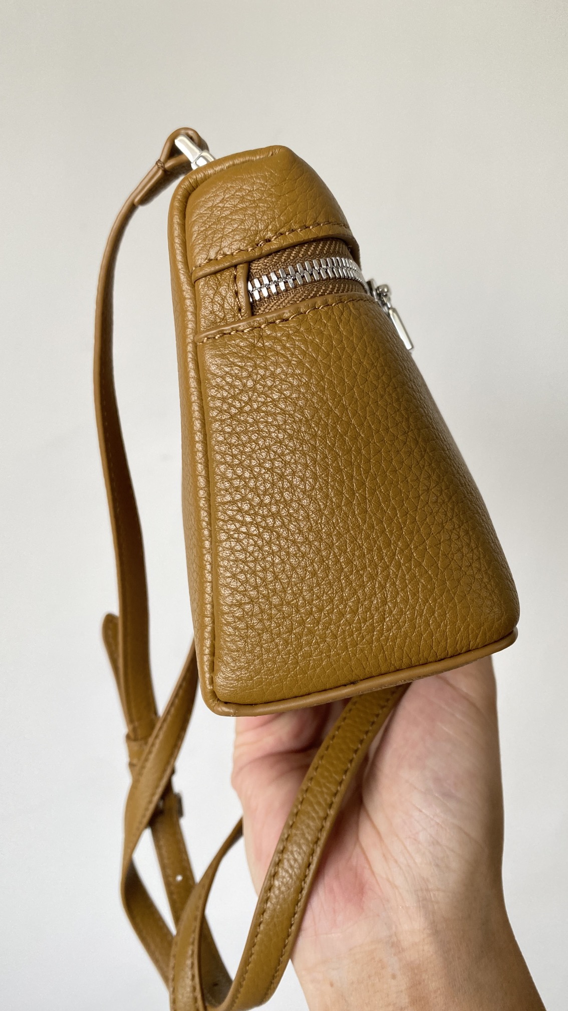Loro Piana Bag-19CM
