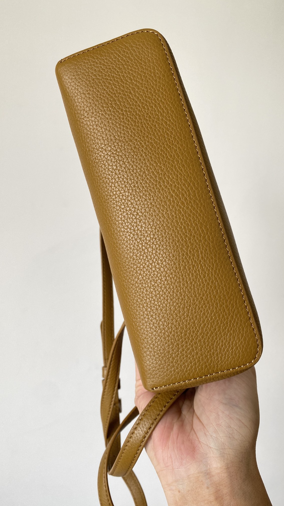 Loro Piana Bag-19CM
