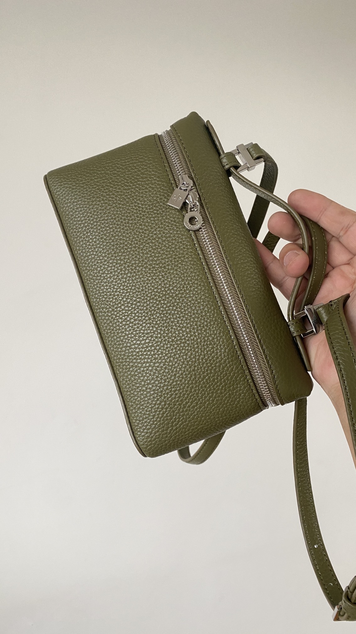 Loro Piana Bag-19CM