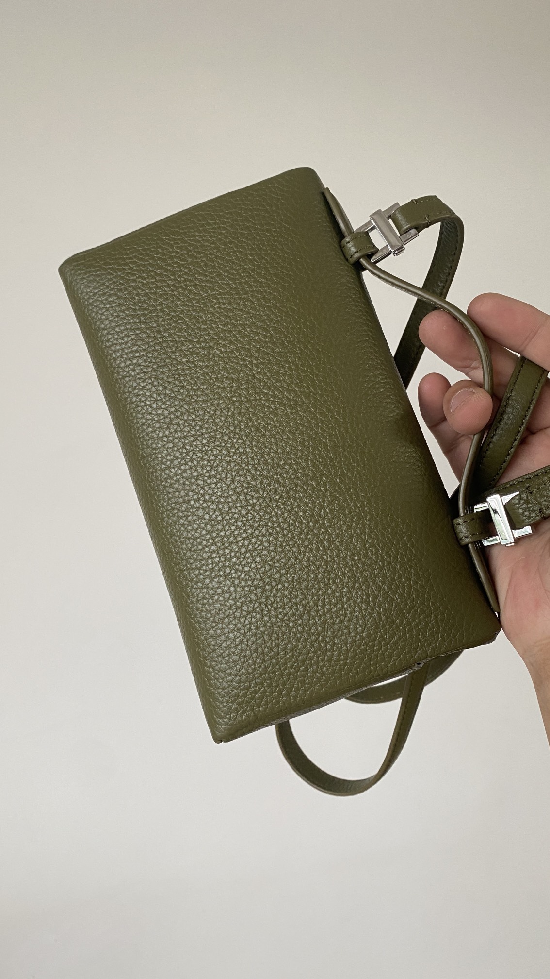 Loro Piana Bag-19CM