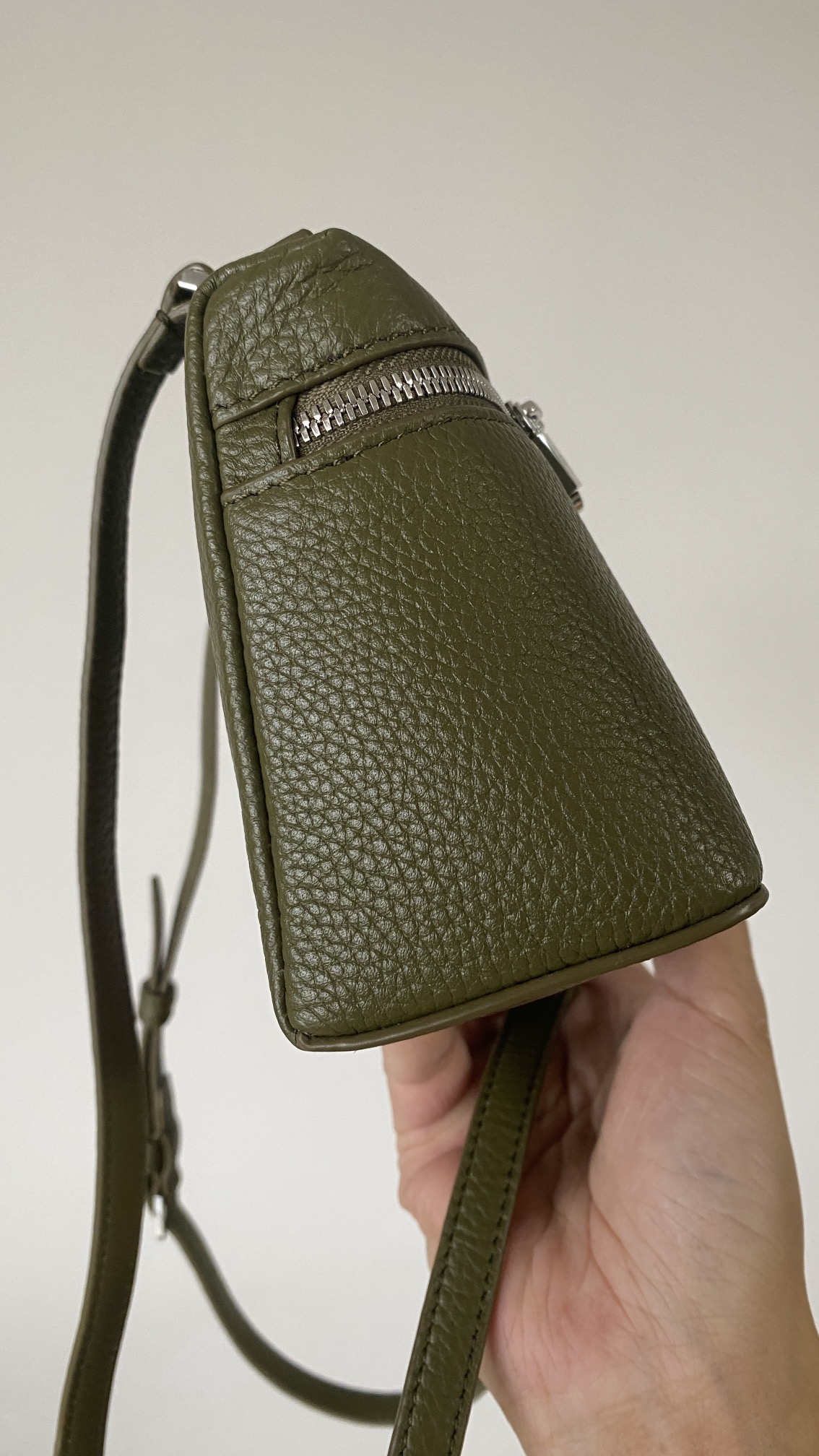 Loro Piana Bag-19CM