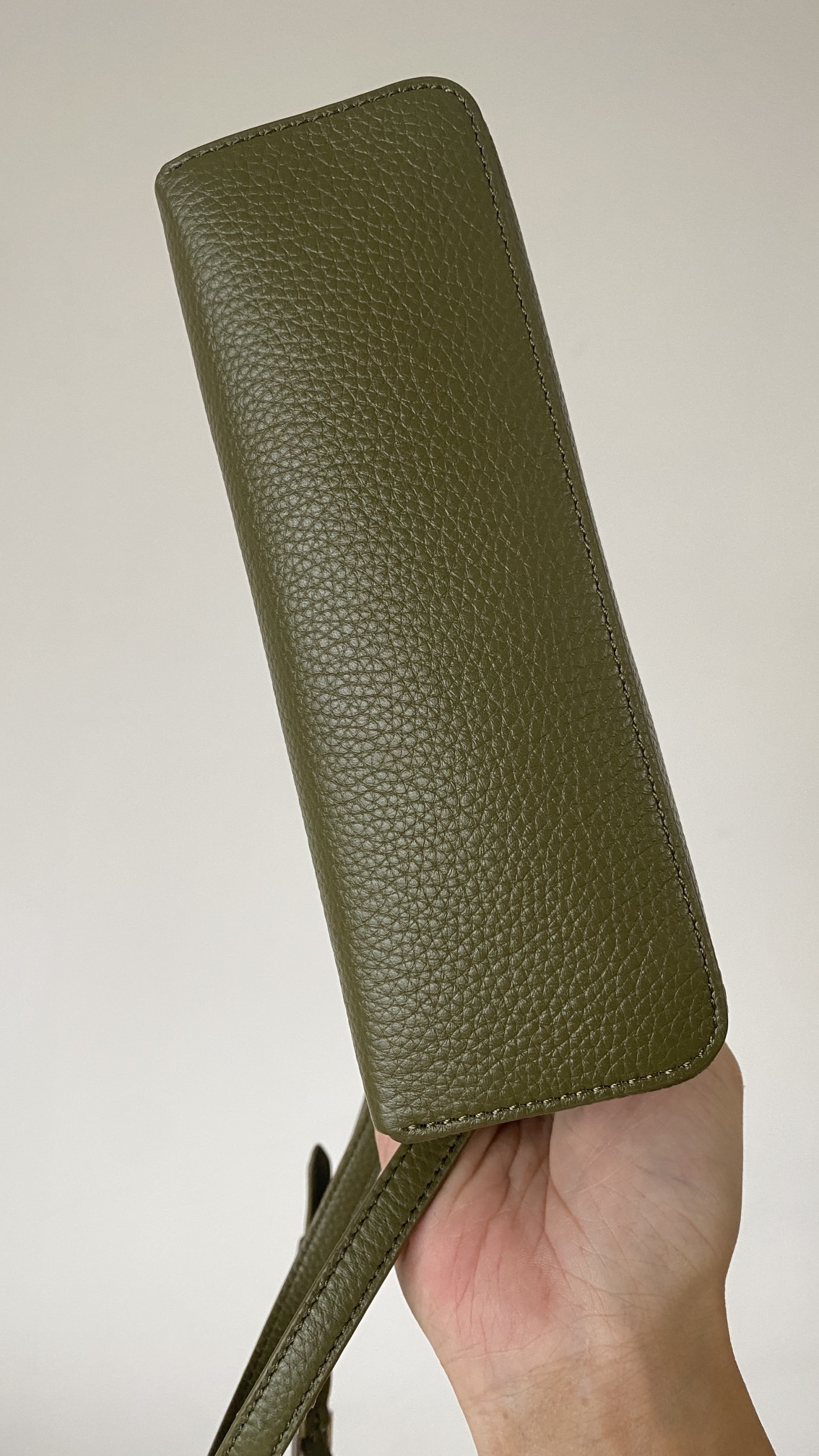 Loro Piana Bag-19CM