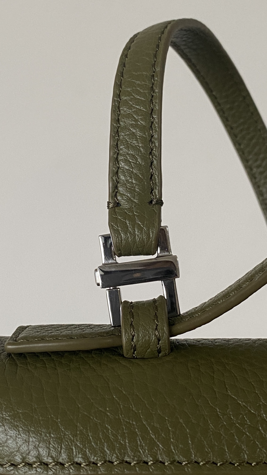 Loro Piana Bag-19CM