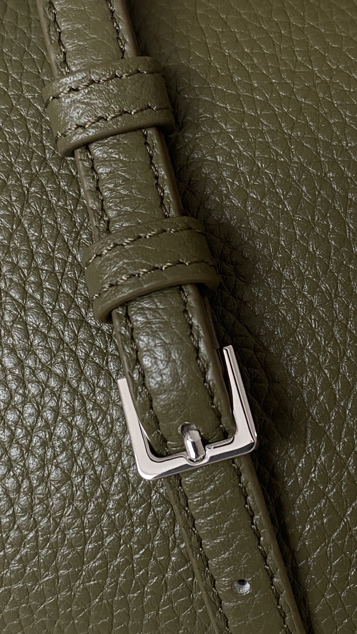 Loro Piana Bag-19CM