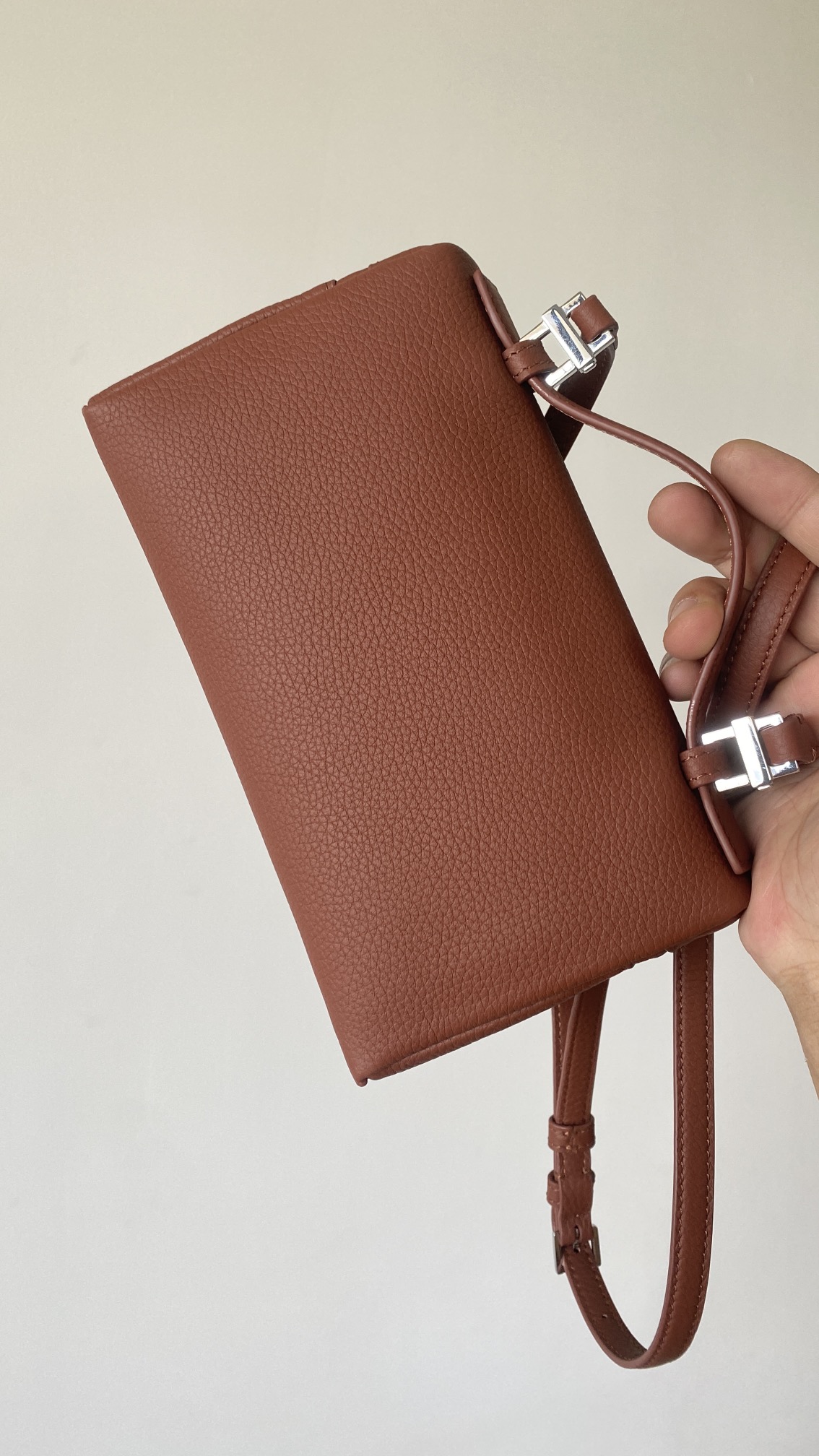 Loro Piana Bag-19CM
