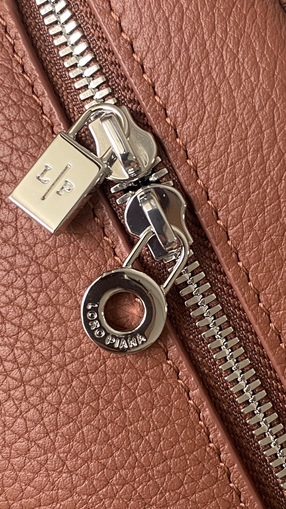 Loro Piana Bag-19CM