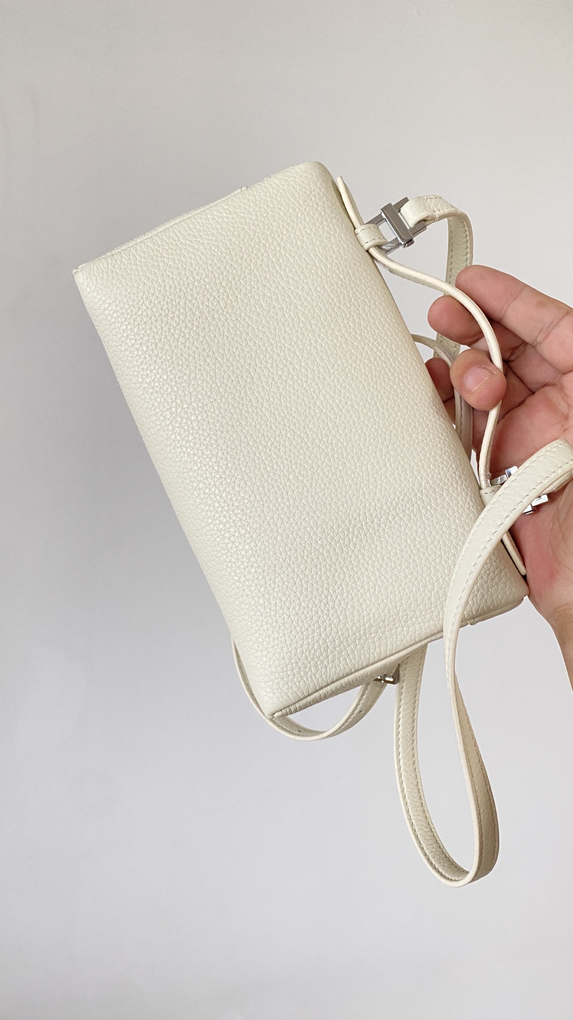 Loro Piana Bag-19CM