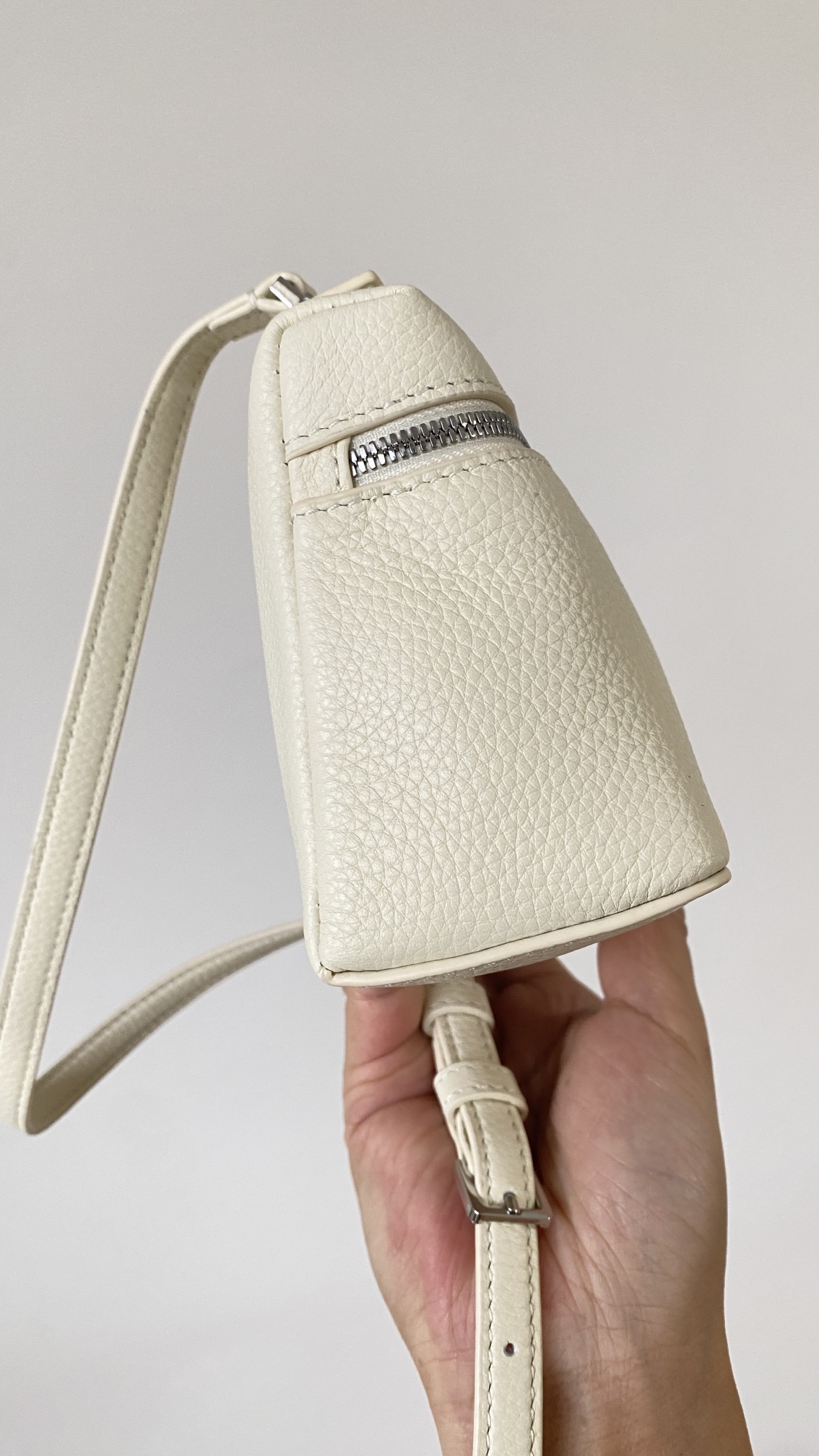 Loro Piana Bag-19CM