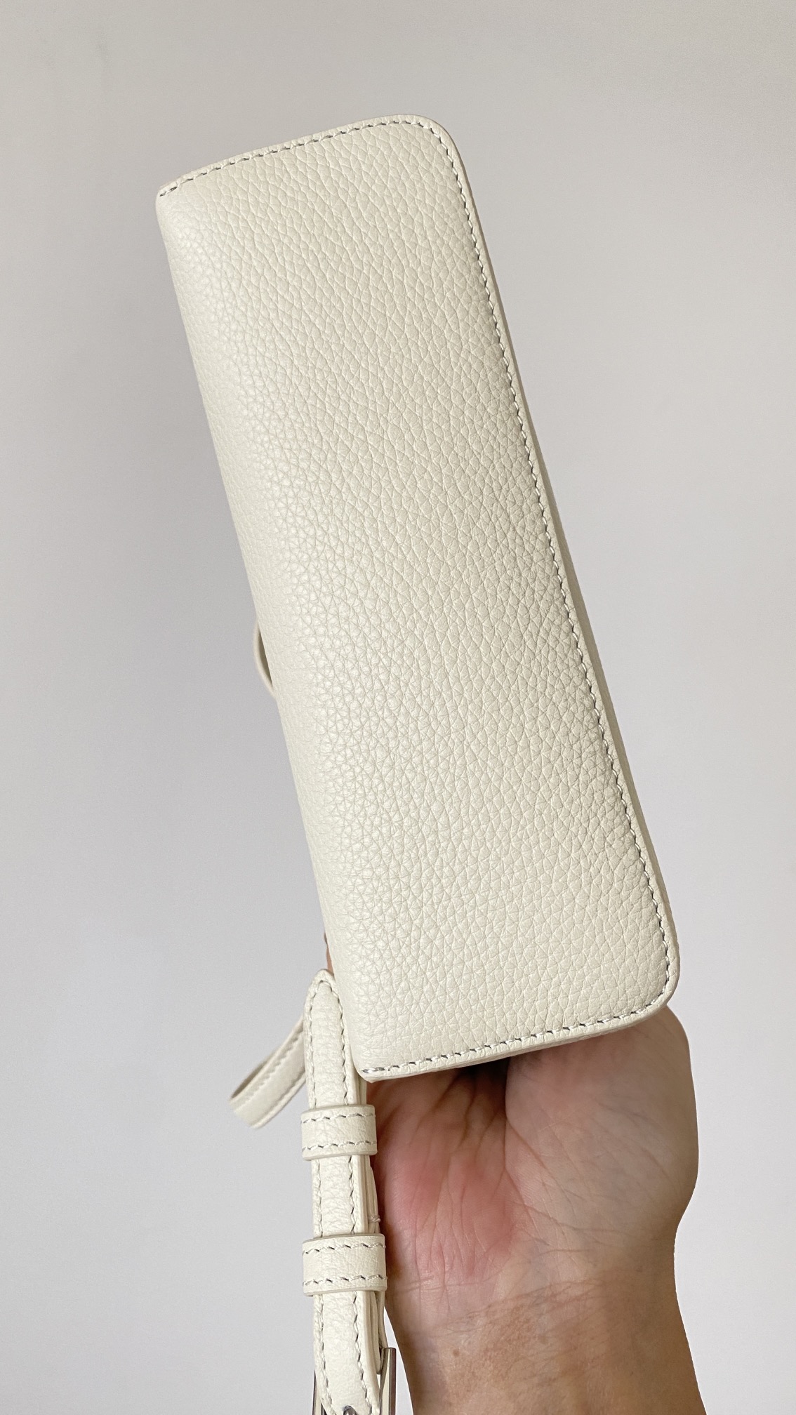 Loro Piana Bag-19CM
