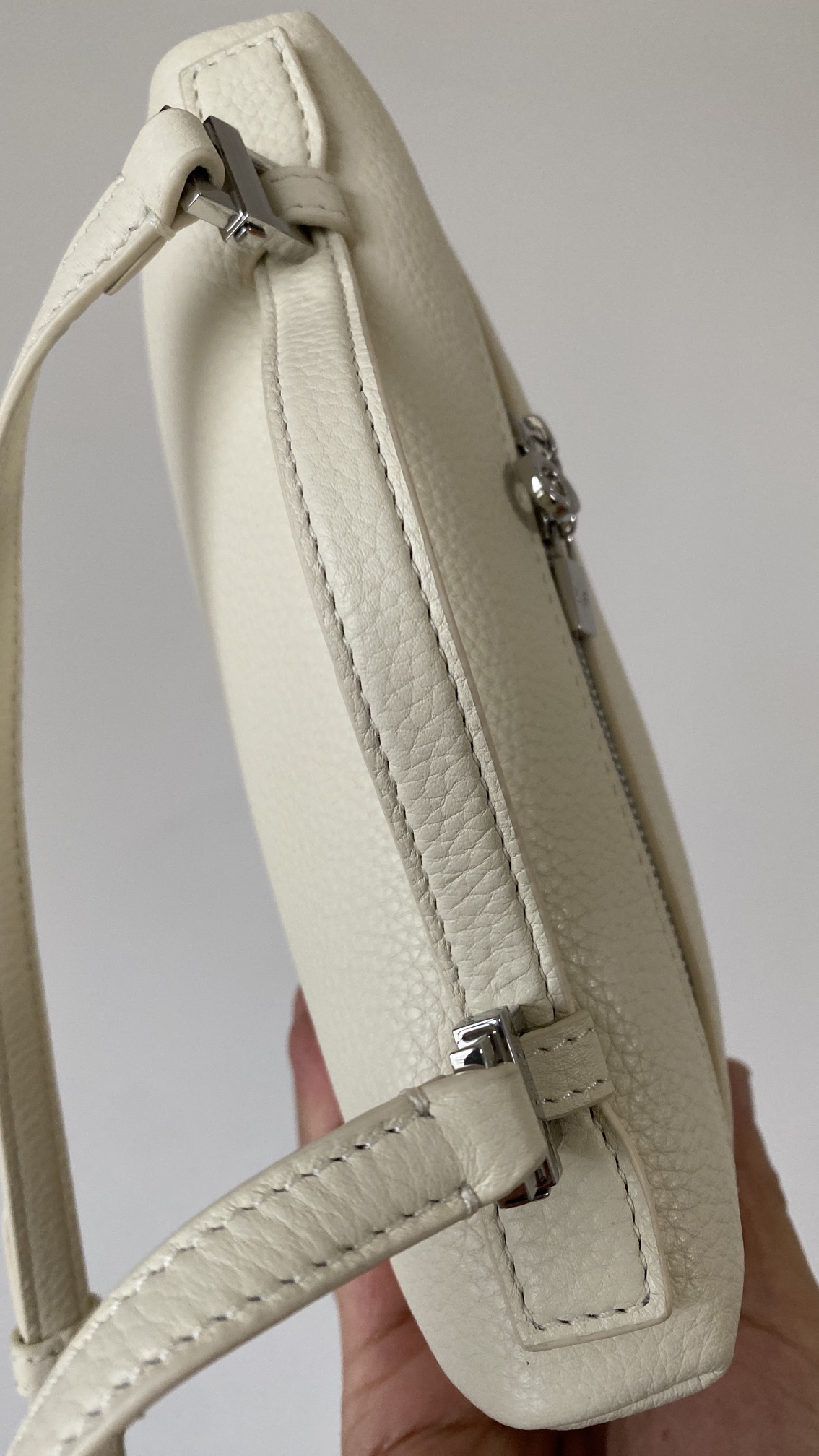 Loro Piana Bag-19CM