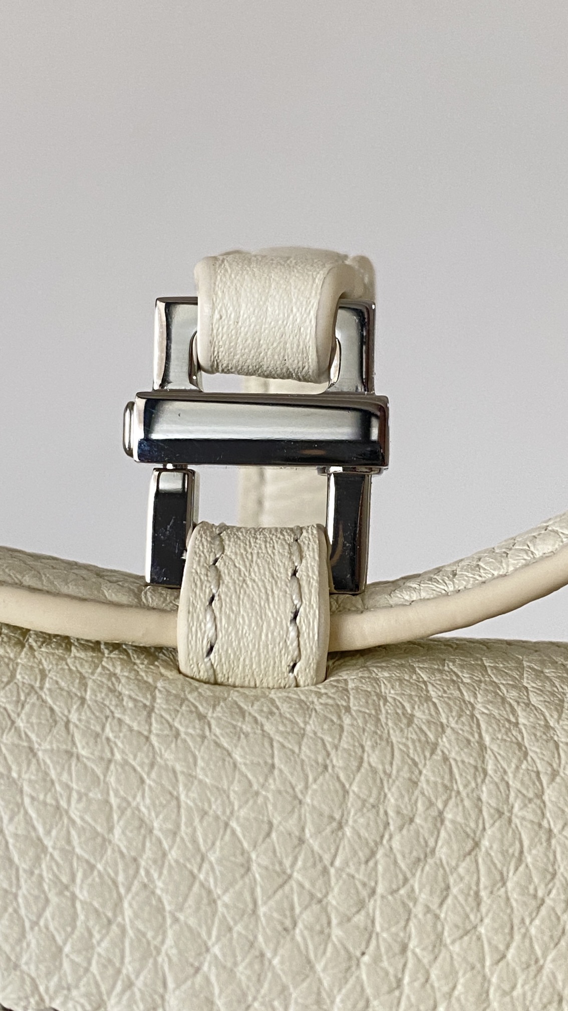 Loro Piana Bag-19CM