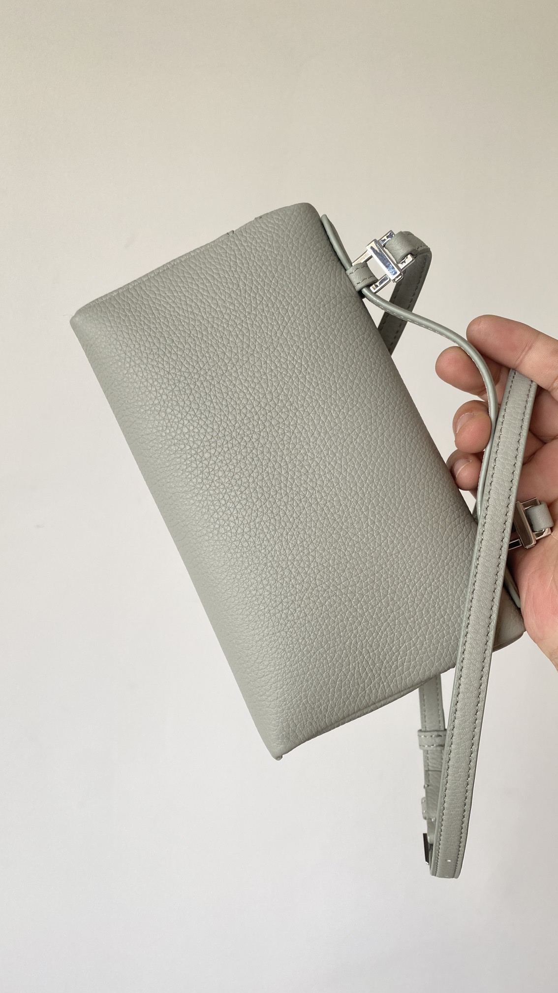 Loro Piana Bag-19CM