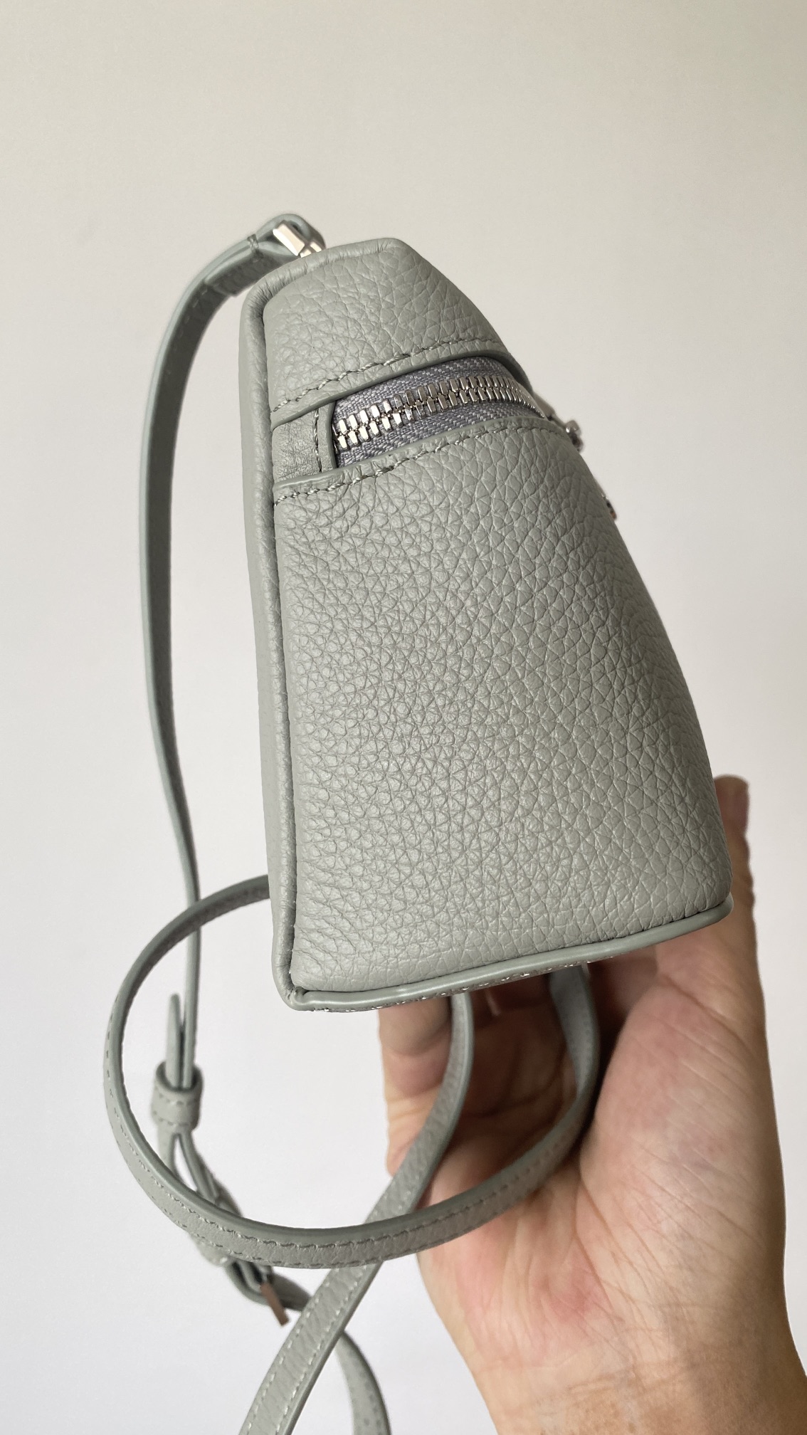Loro Piana Bag-19CM