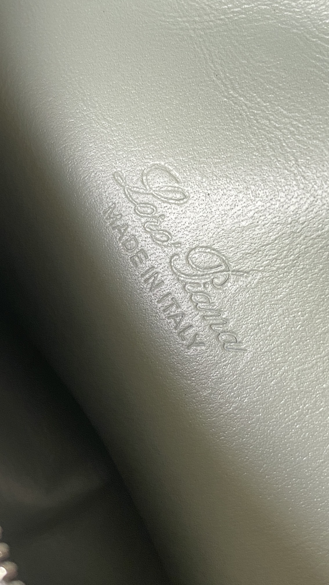 Loro Piana Bag-19CM