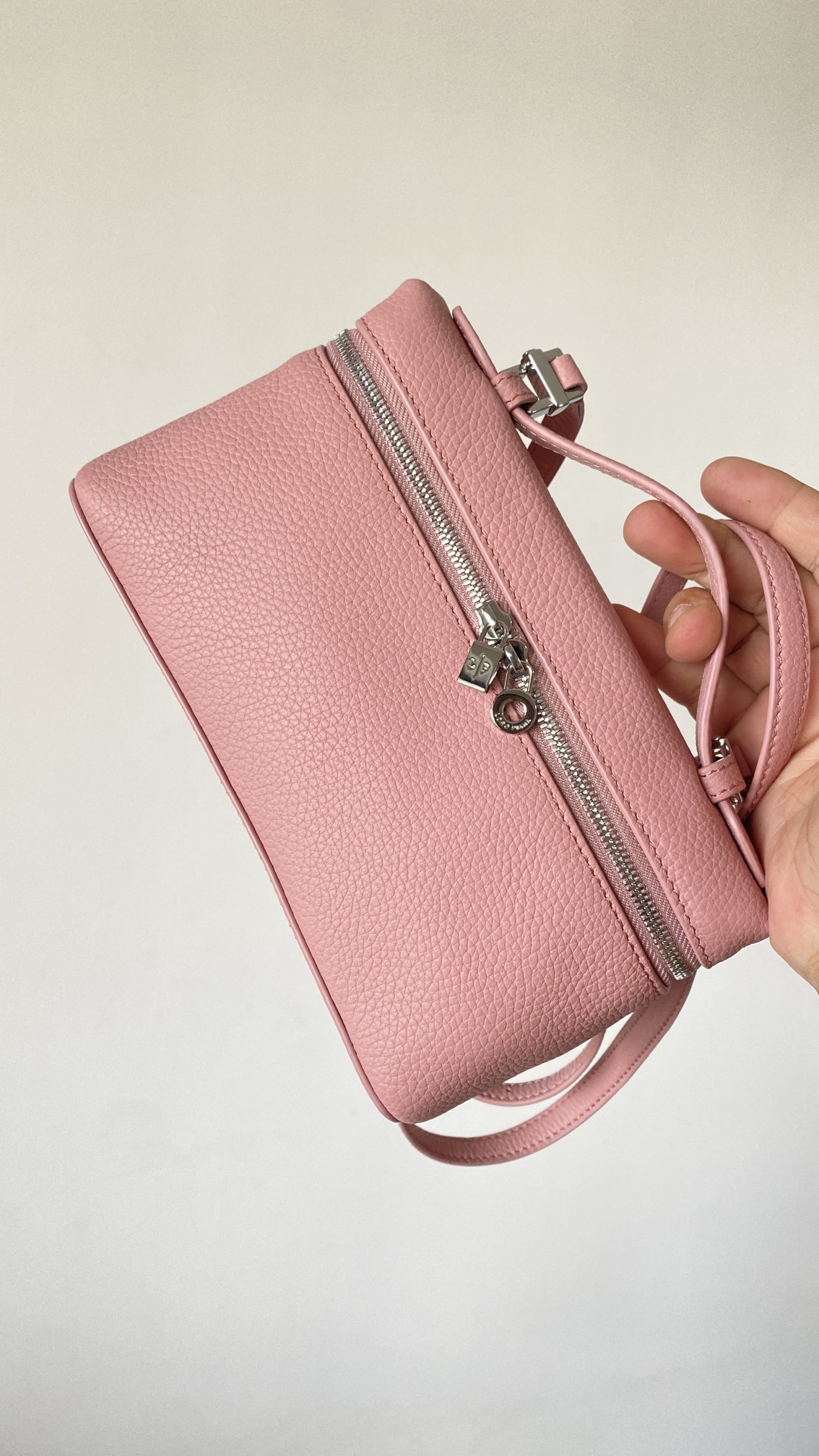 Loro Piana Bag-19CM