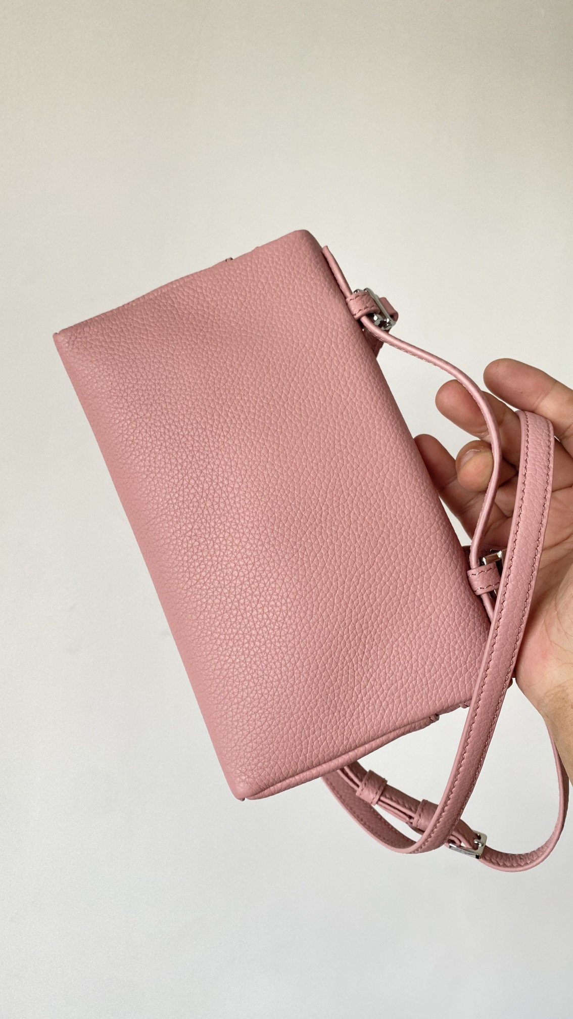 Loro Piana Bag-19CM