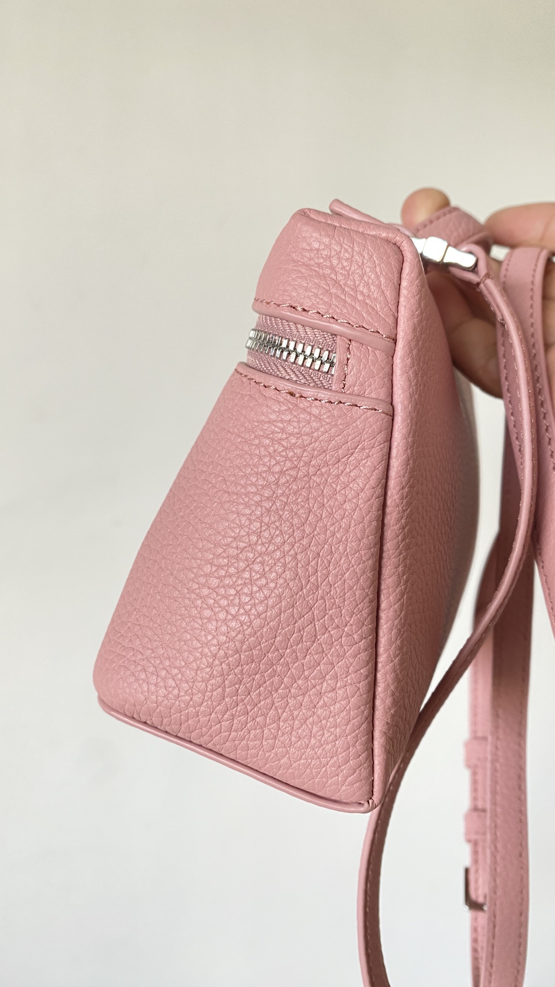 Loro Piana Bag-19CM