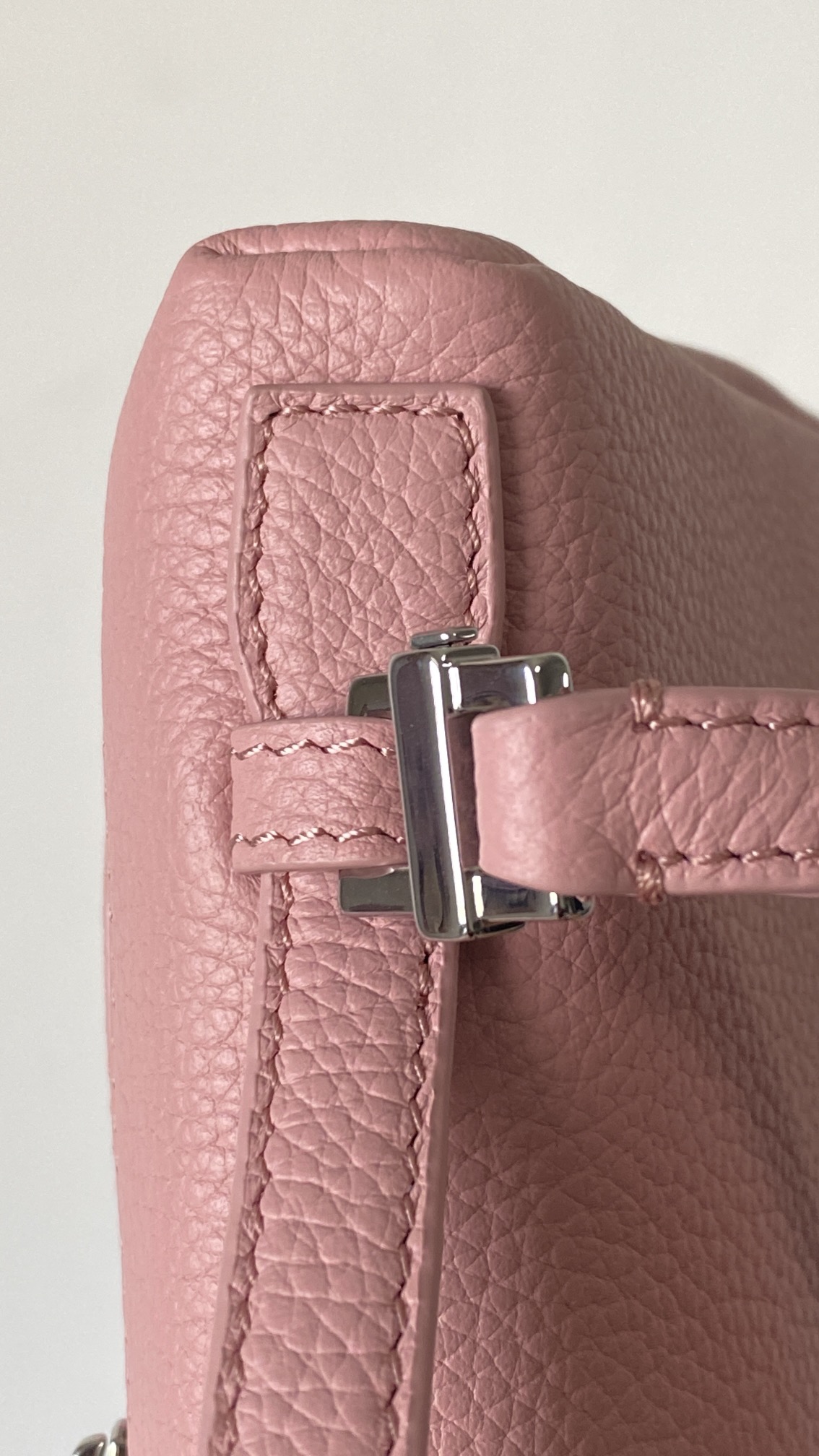 Loro Piana Bag-19CM